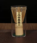 Matcha Whisk Set Multifunction Handmade Starter Kit Utensil for Ceremonial