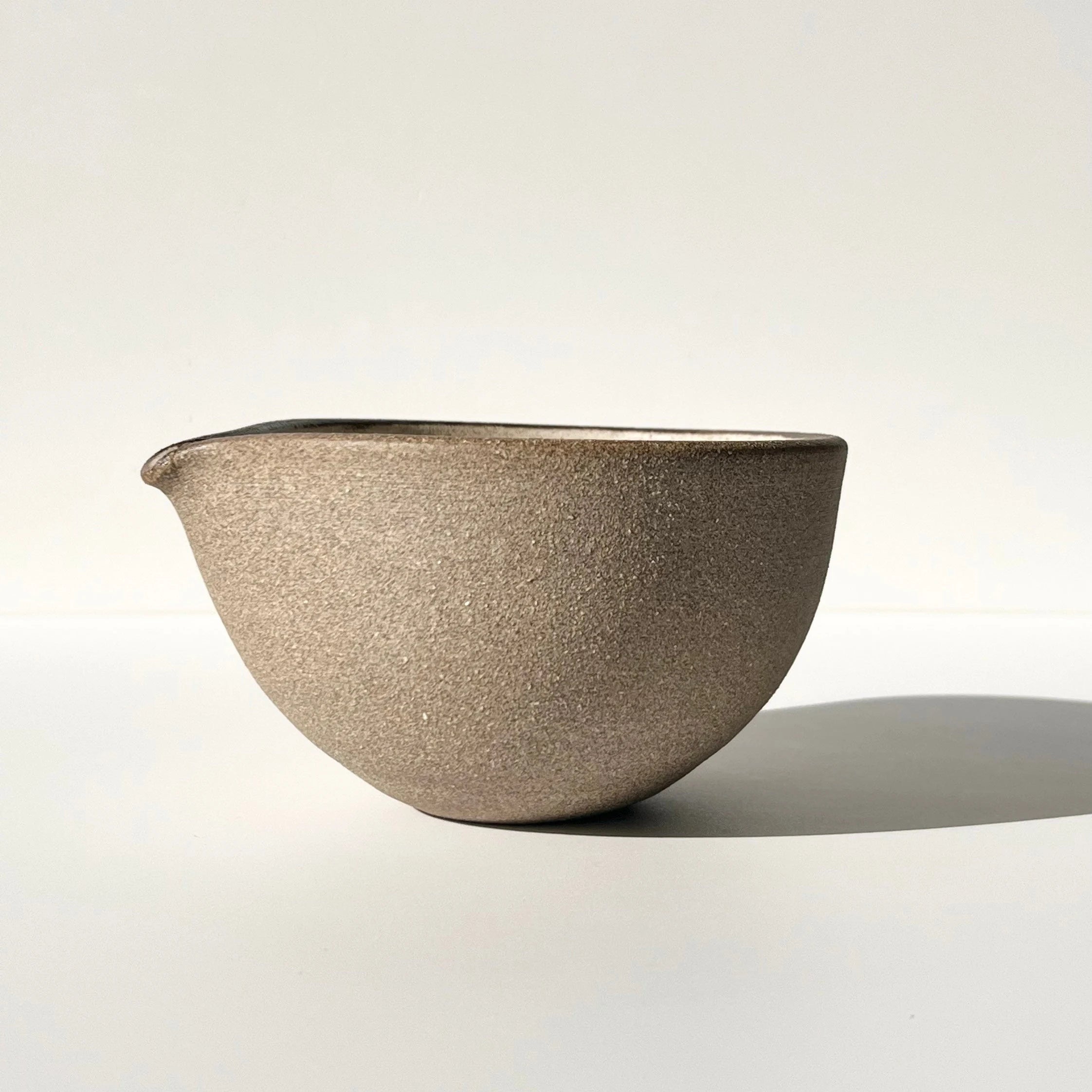 Katakuchi Matcha Bowl