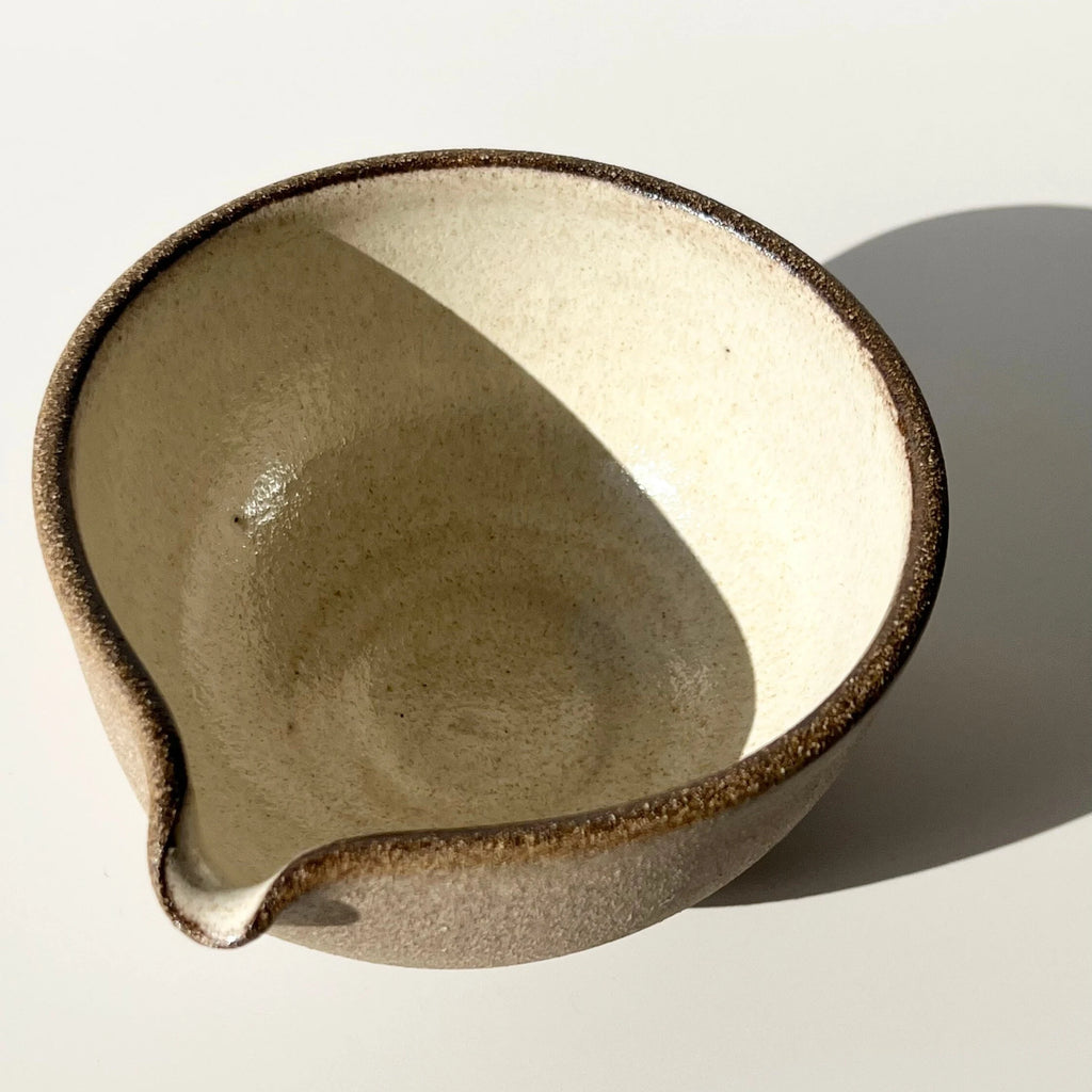 Katakuchi Matcha Bowl