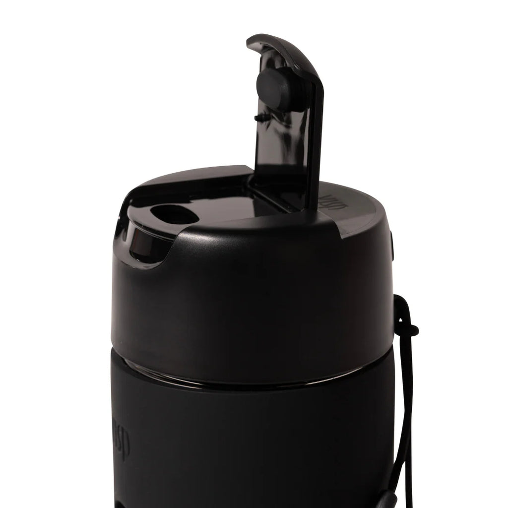 Elixir Mixer 2 - Jet Black 12.5Oz