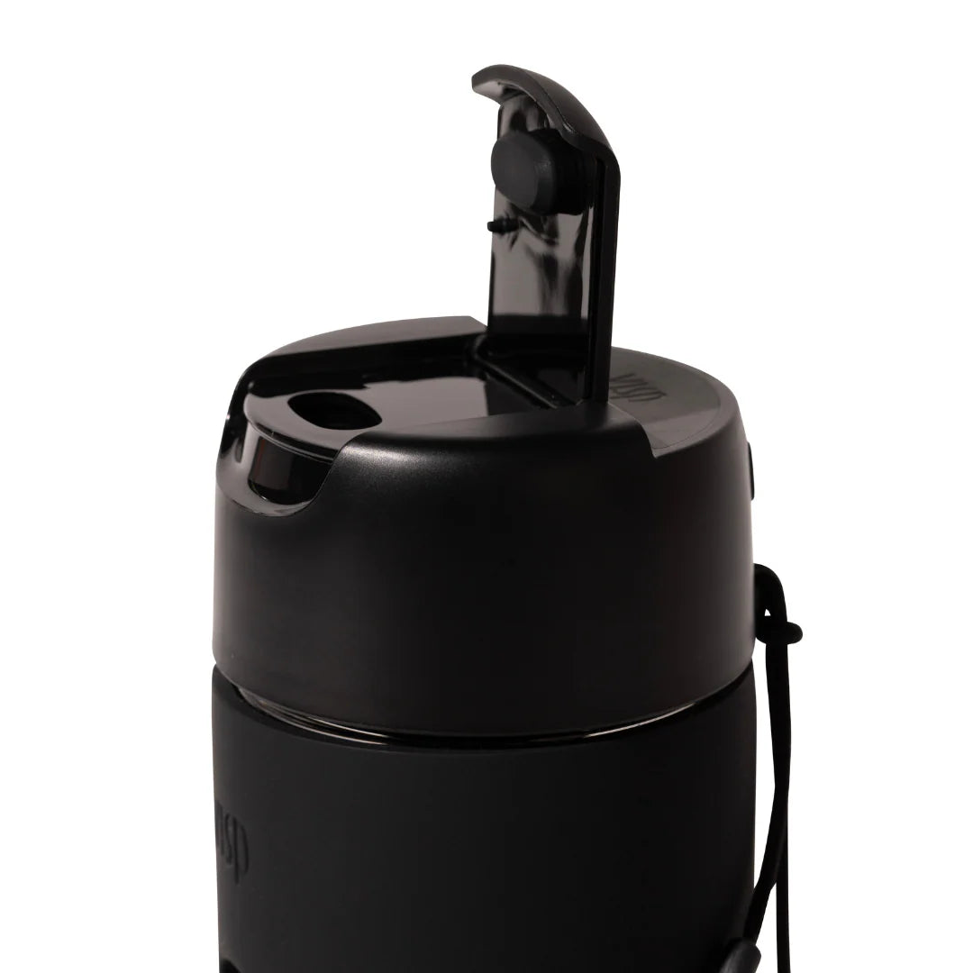 Elixir Mixer 2 - Jet Black 12.5Oz